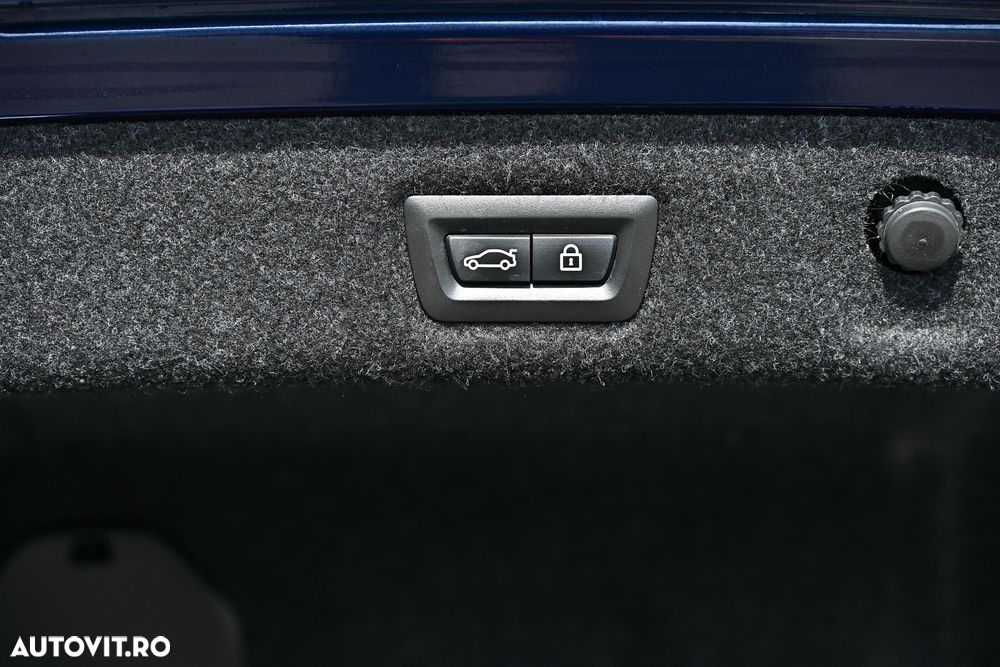 BMW Seria 5 530i xDrive Aut. - 22