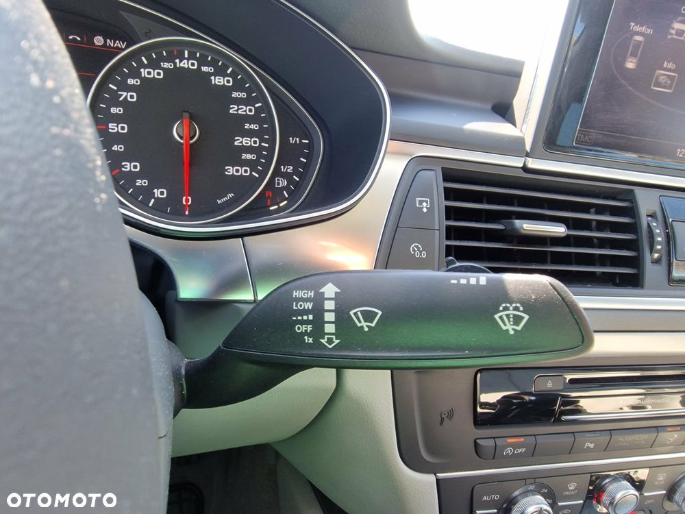 Audi A7 Sportback 3.0 TDI Quattro S tronic - 26