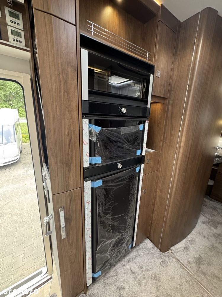 Frankia I8400 QD PLATIN - 28