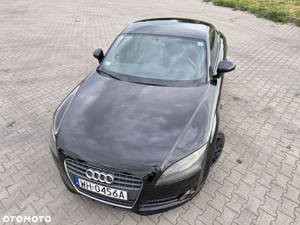 Audi TT Coupé 2.0 TFSI - 34