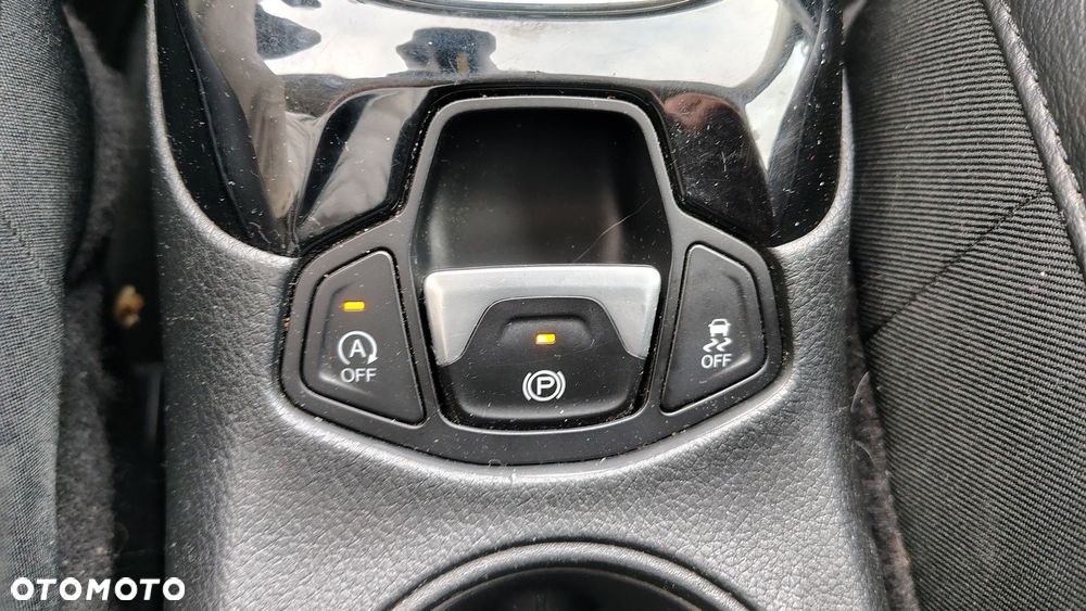 Jeep Compass 1.4 TMair Limited 4WD S&S - 16