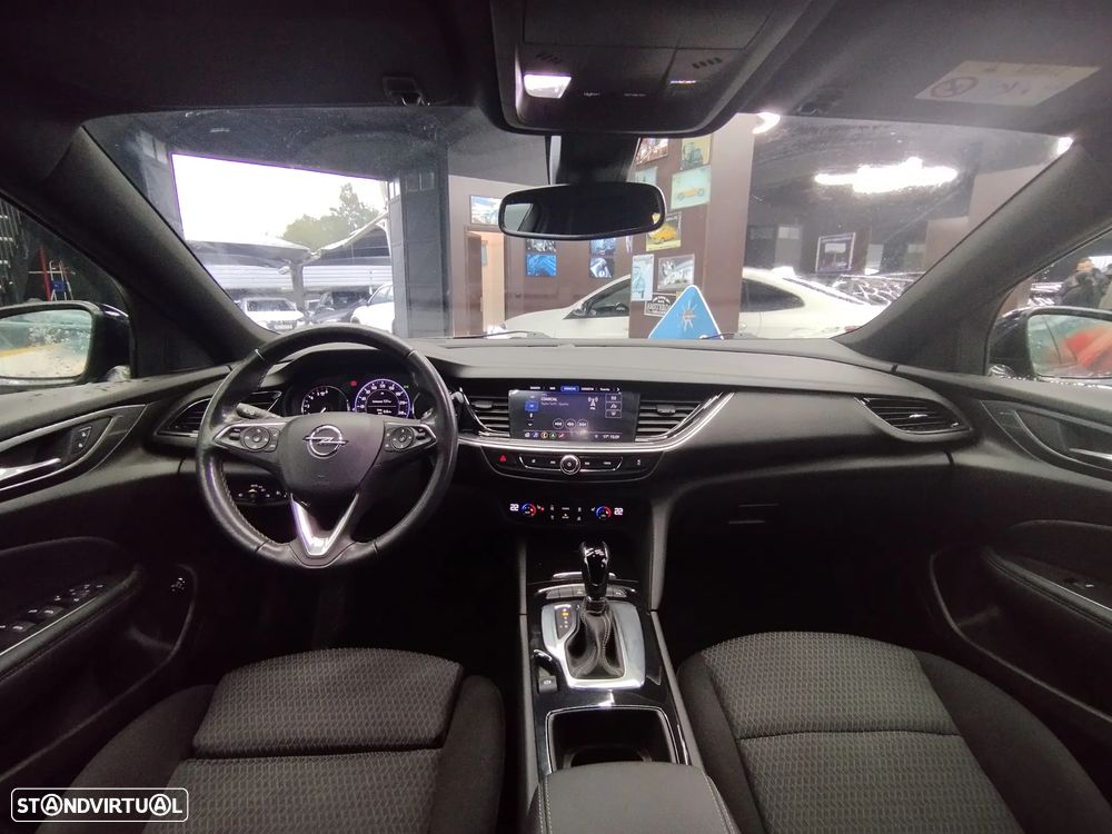 Opel Insignia Sports Tourer 1.5 D Business Edition Aut. - 14