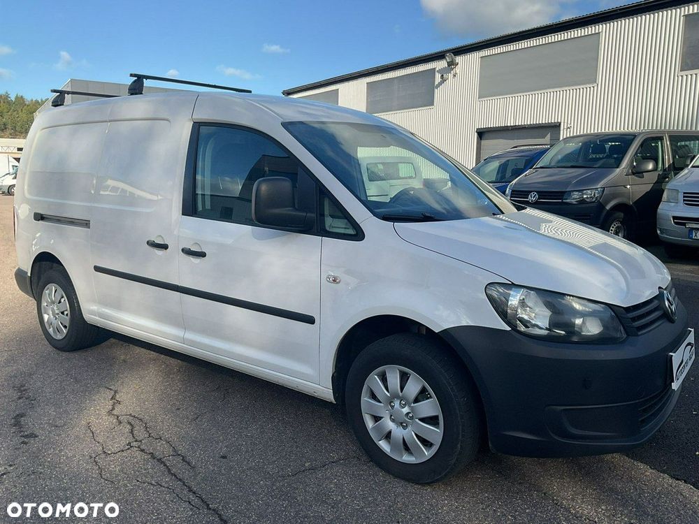 Volkswagen Caddy - 7