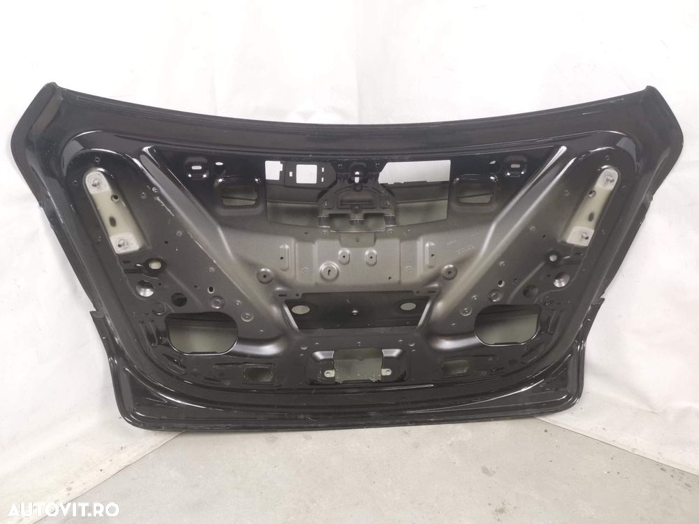 Haion Capota Portbagaj Porsche  Taycan 1 [2019 - 2019] 2020 2021 2022 - 5