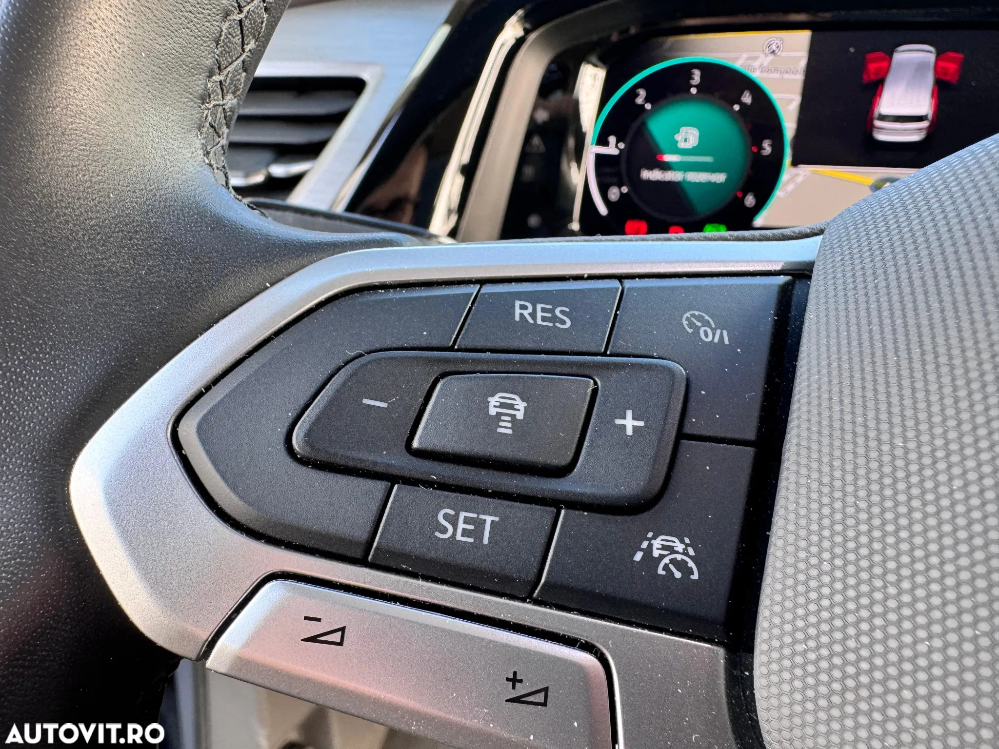 Volkswagen Multivan 2.0 TDI DSG 110KW Life - 15