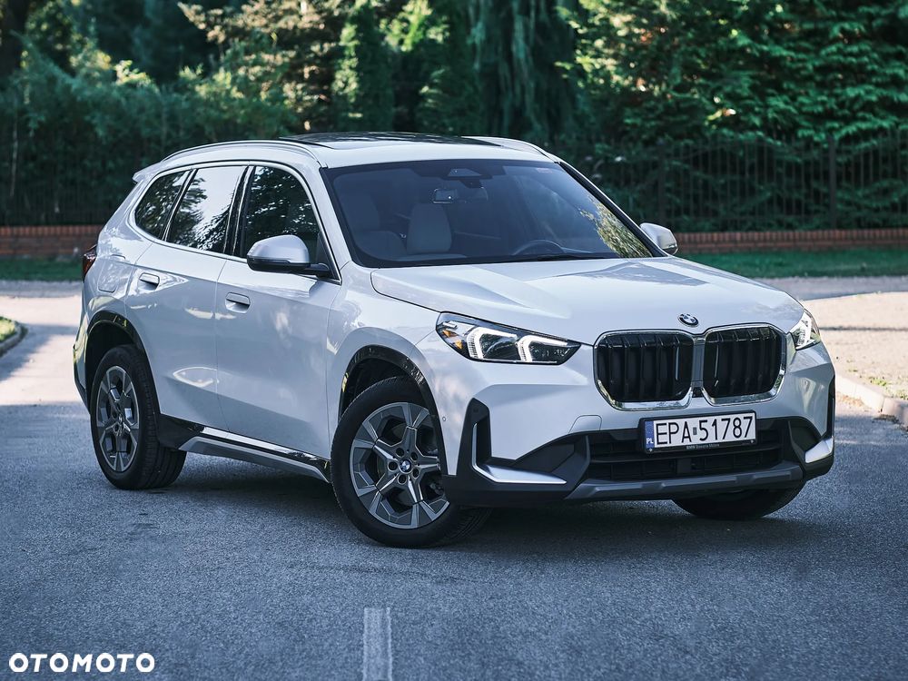 BMW X1 - 2