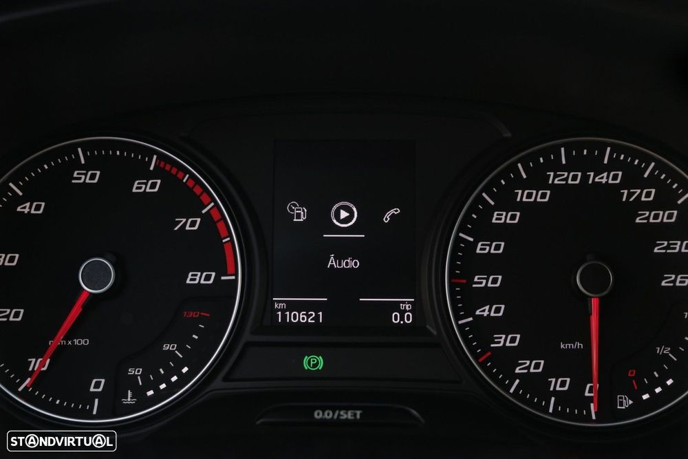 SEAT Leon 1.5 TSI Xcellence - 49