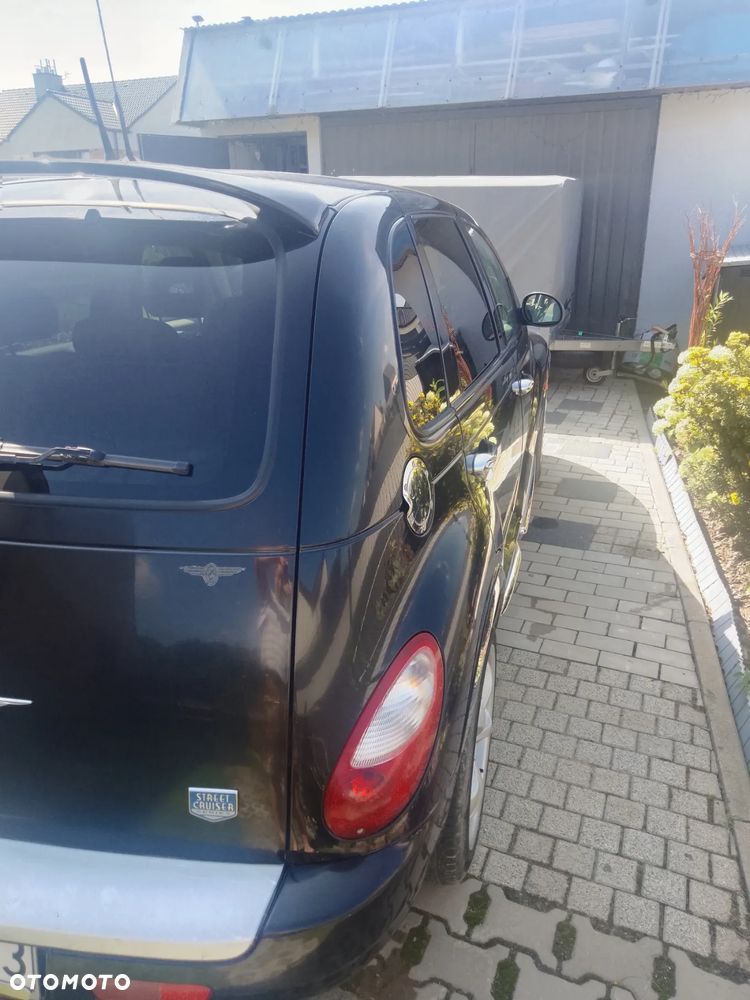 Chrysler PT Cruiser 2.2 CRD Pacific Coast Highway Edition - 3