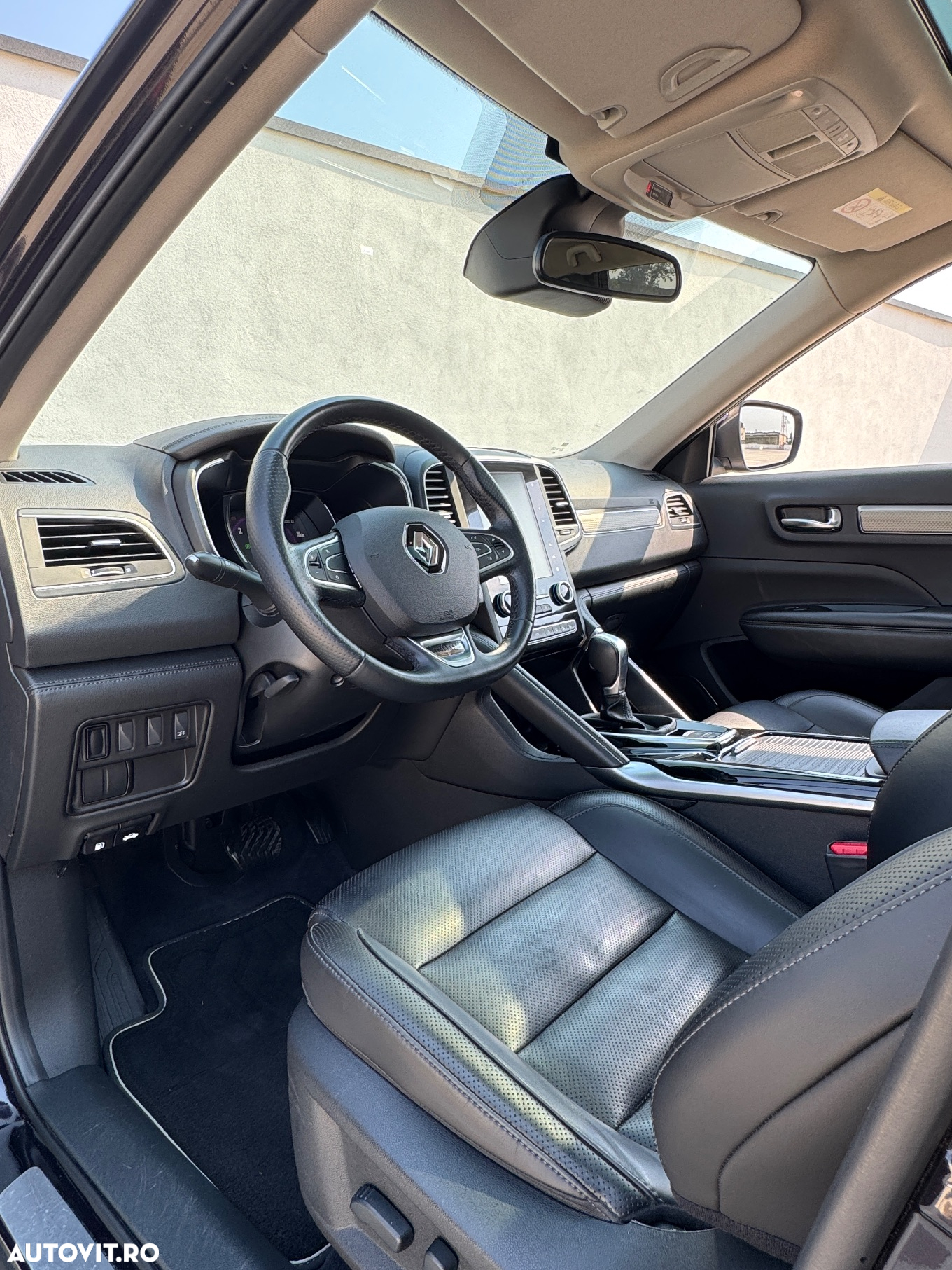 Renault Koleos - 11