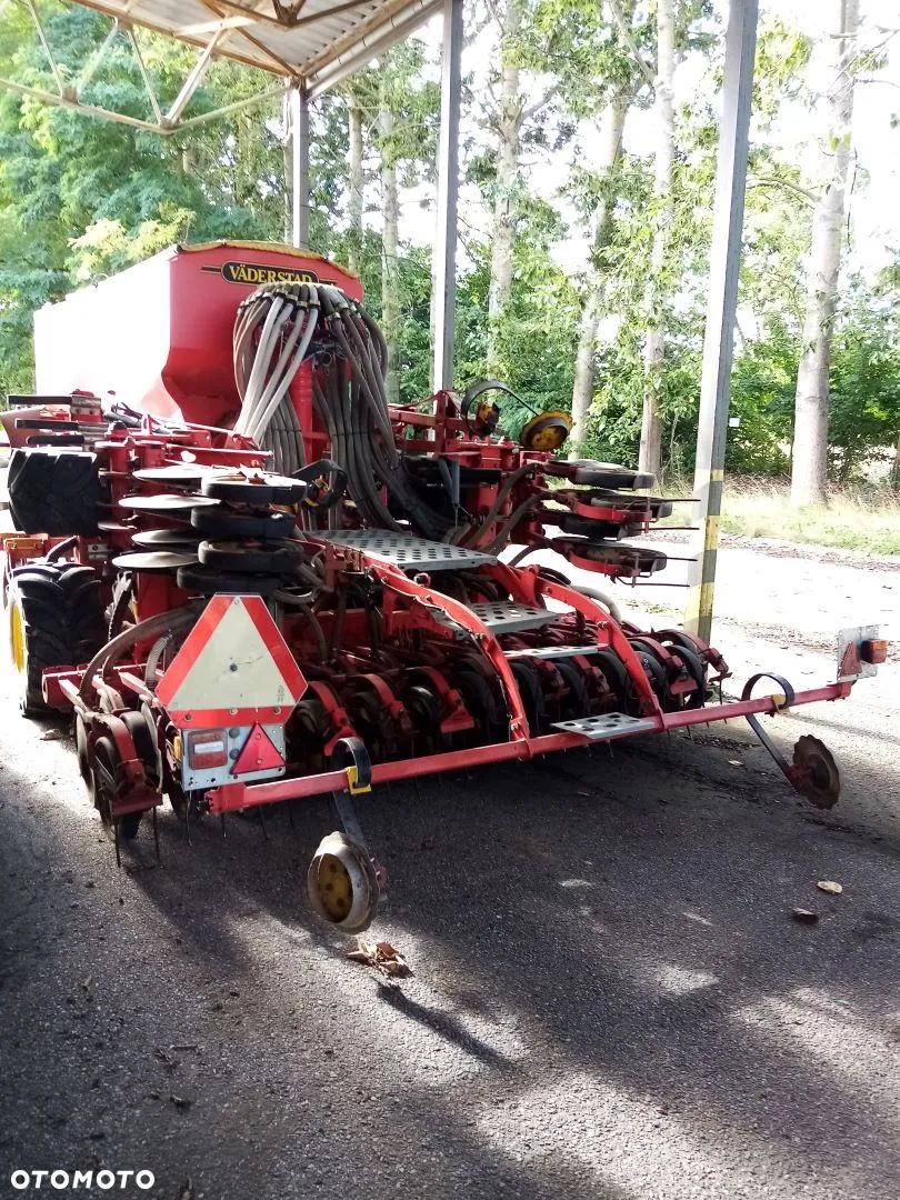 Väderstad SPIRIT ST 400S - 1