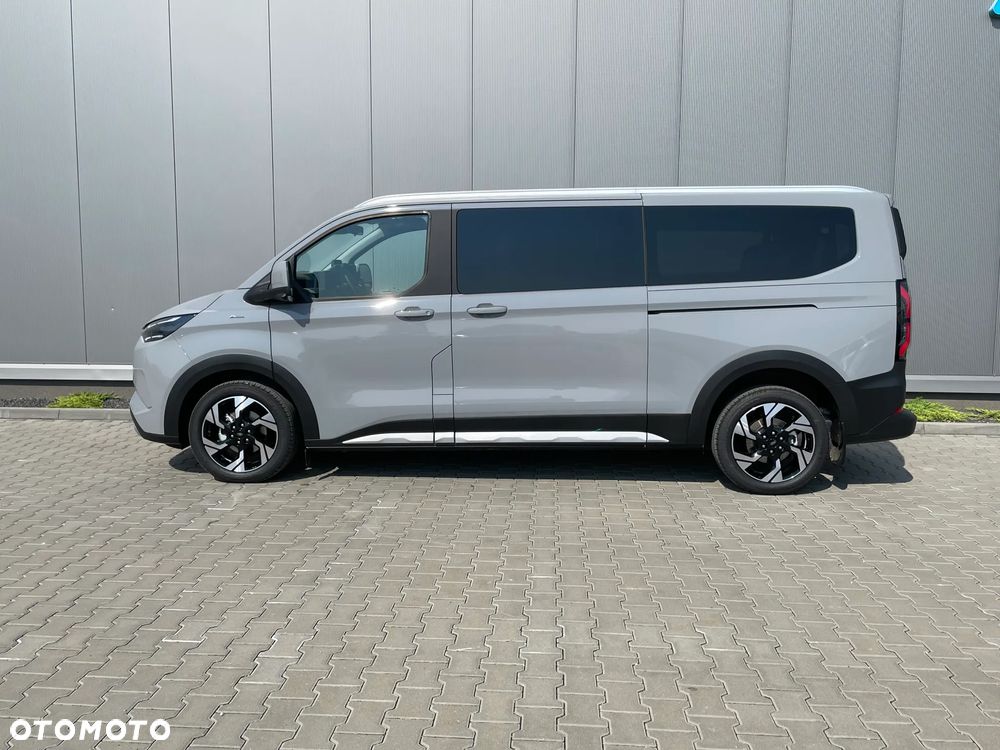 Ford Tourneo Custom 2.5 PHEV CVT 340 L2 Active - 5