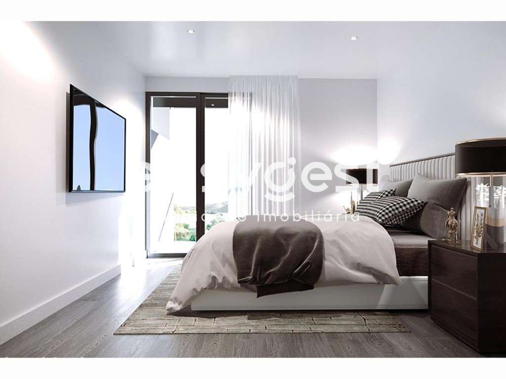 Terreno Urbano 345 m2 Foz de Odeleite com projecto aprovado - Grande imagem: 4/28