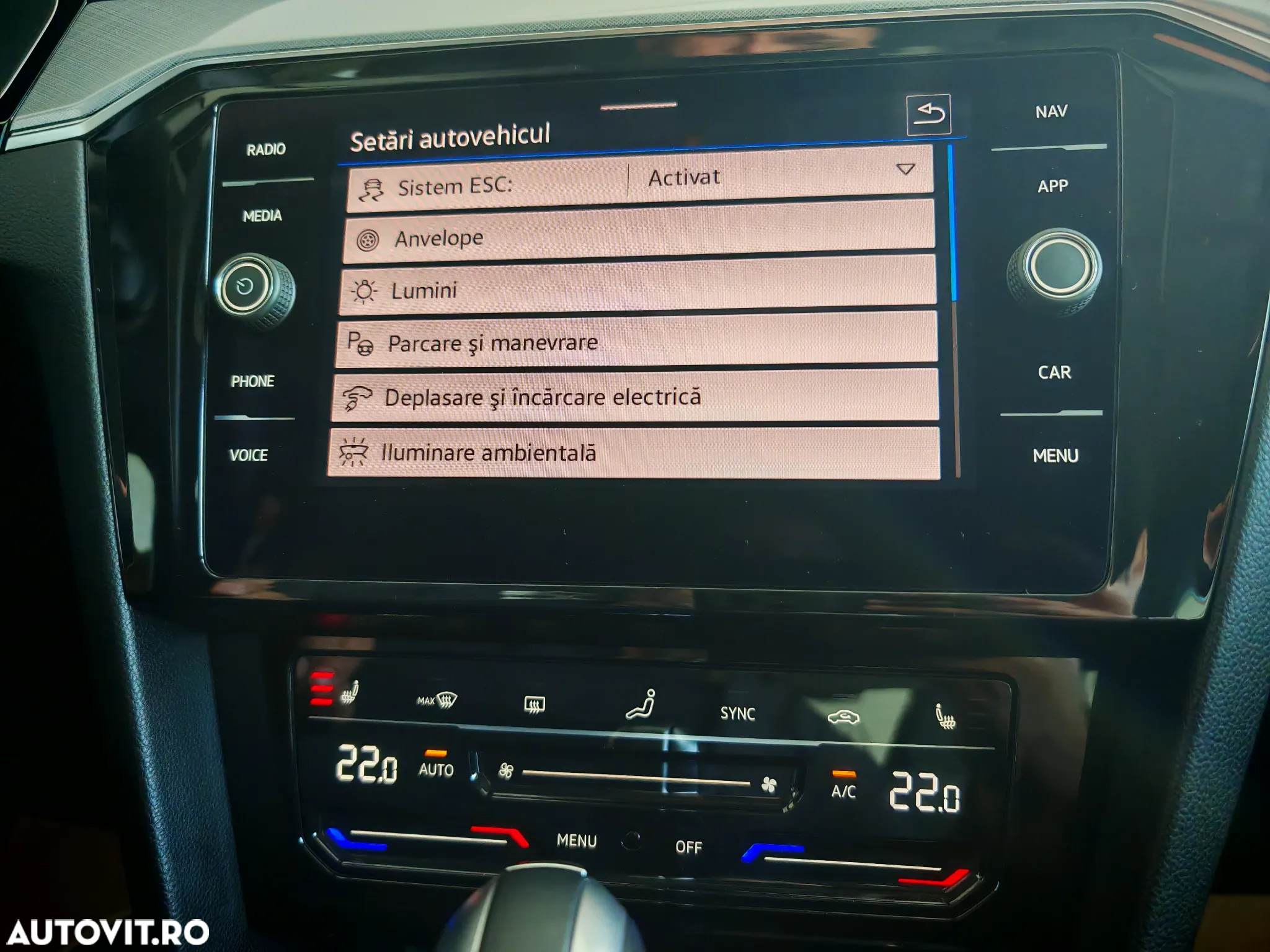 Volkswagen Passat Variant 1.4 TSI Plug-In-Hybrid DSG GTE - 30