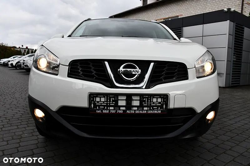 Nissan Qashqai 1.6 Tekna - 39