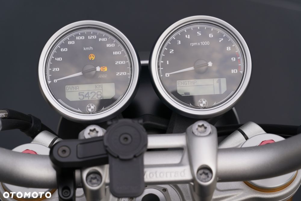 BMW R - 11