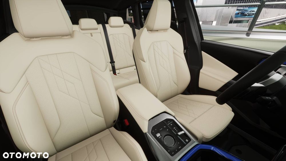 BMW X3 xDrive20d mHEV - 12