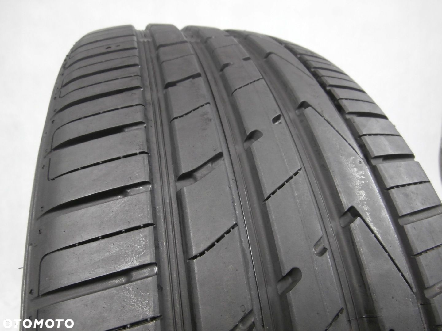 1x opona 255/45R20 HANKOOK VENTUS S1 EVO 2 - 2