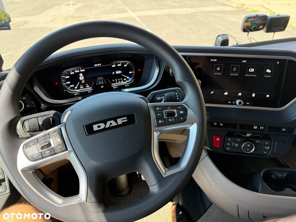 DAF XG 480 FT - 14