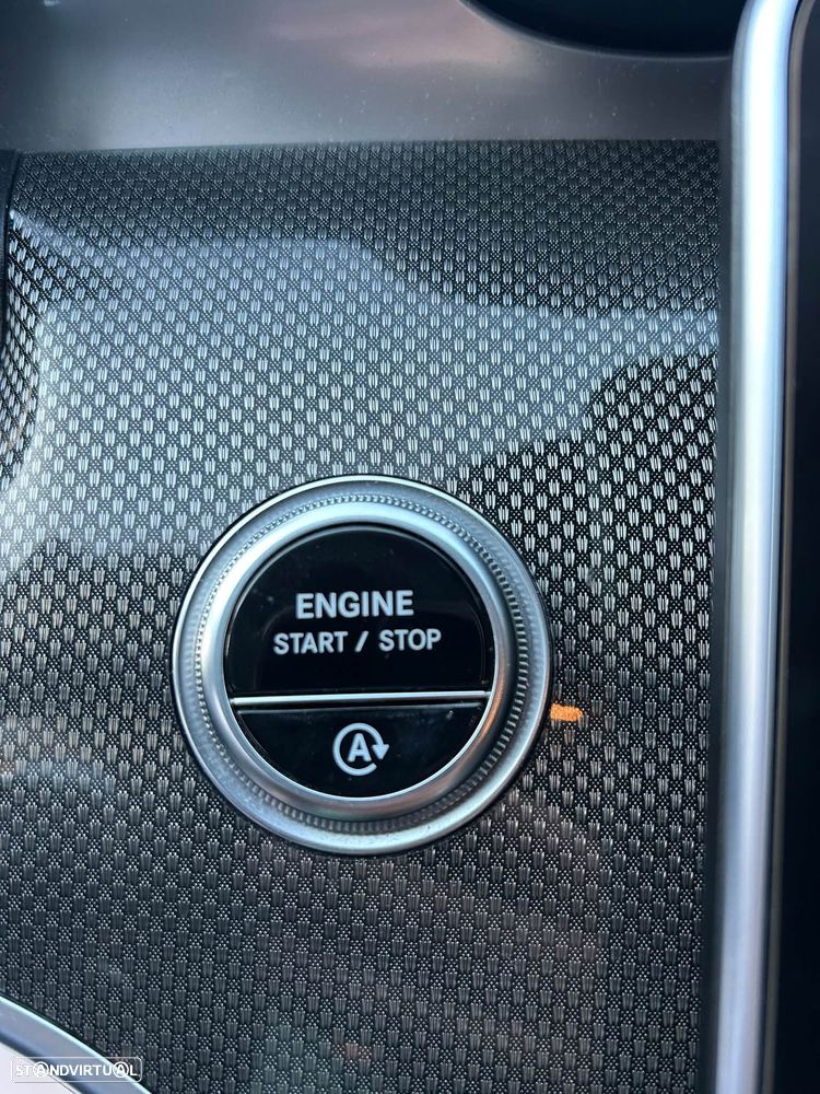 Mercedes-Benz C 220 d AMG Line - 42