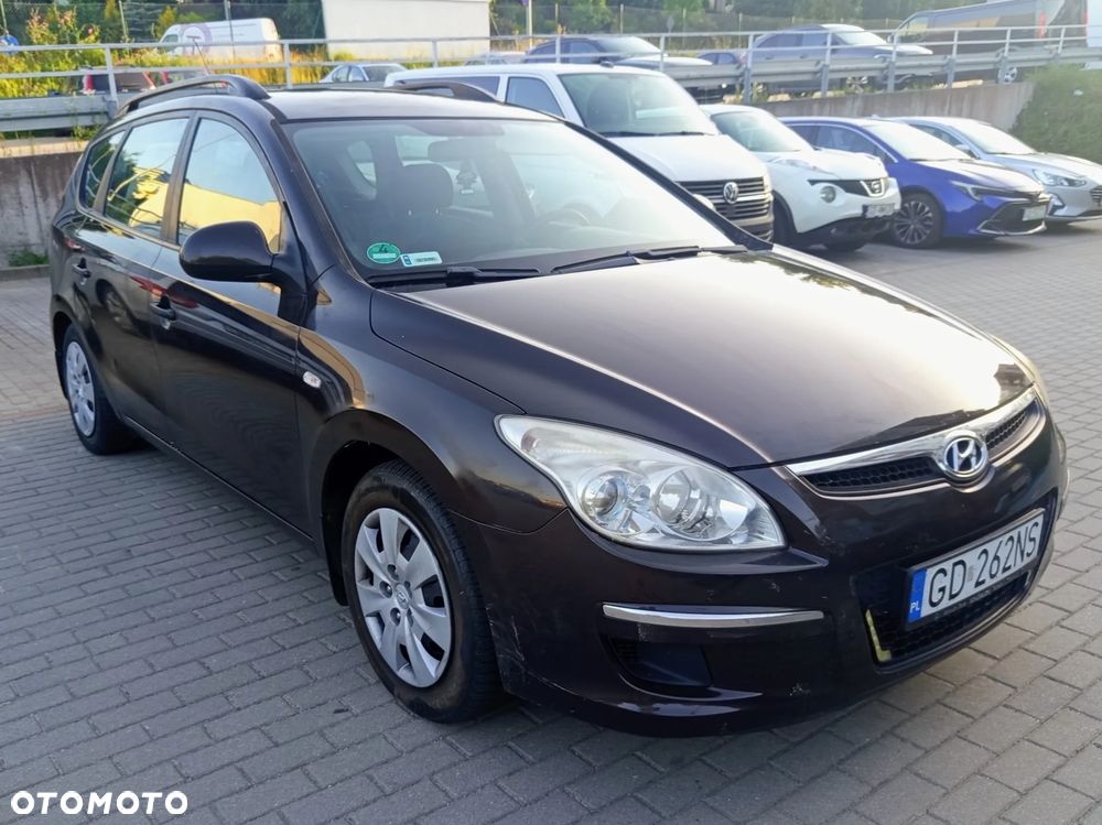 Hyundai i30 1.6 CRDi Blue Classic - 2