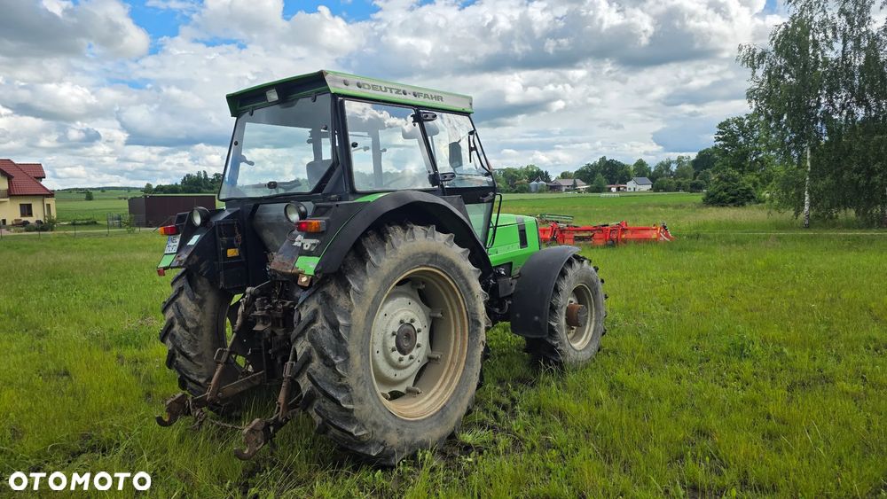 Deutz-Fahr 4.50 Turbo 90 KM ! - 4