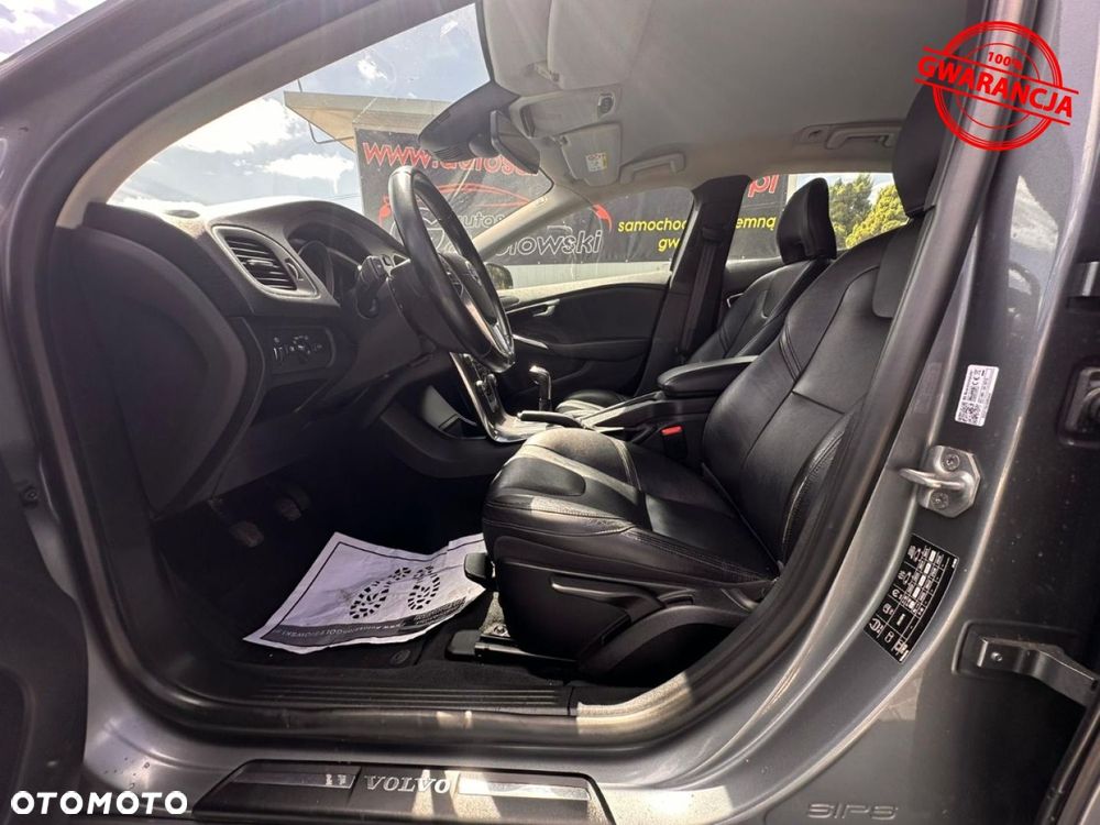 Volvo V40 - 20