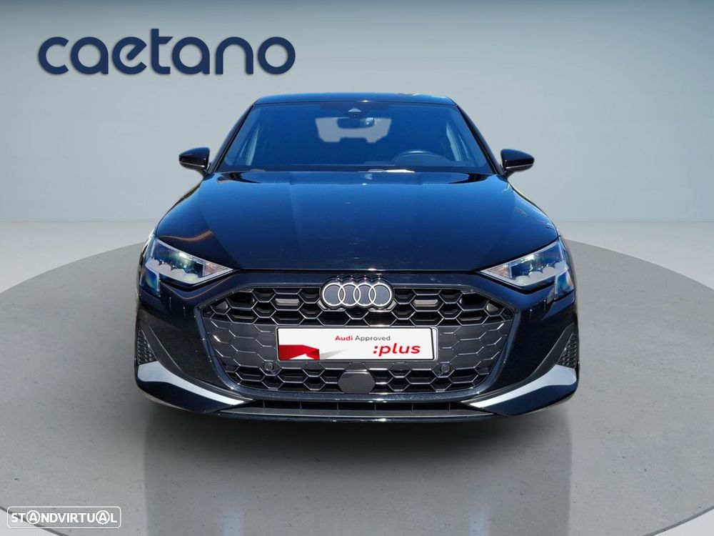 Audi A3 Sportback 30 TFSI Advanced S tronic - 2