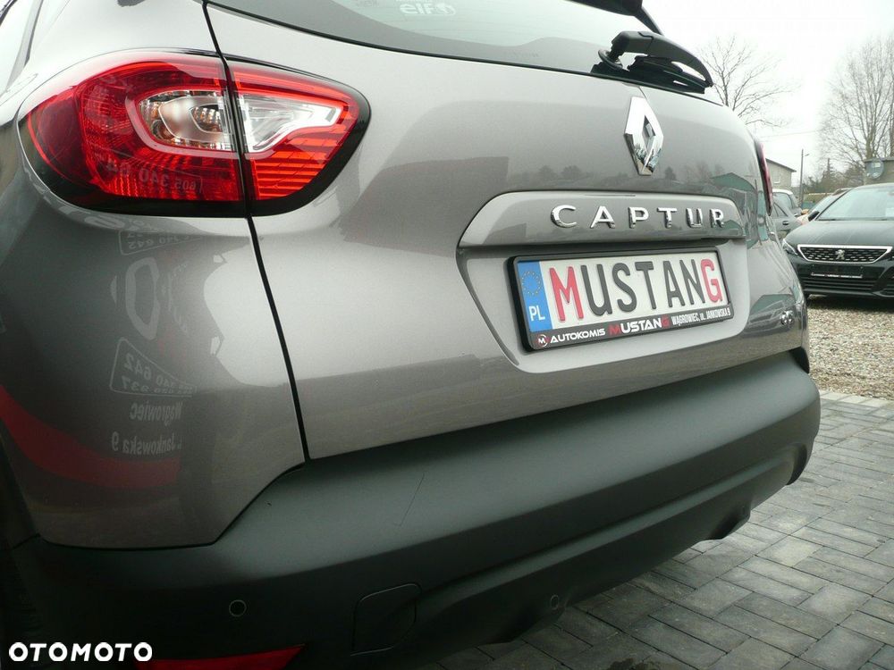 Renault Captur - 36