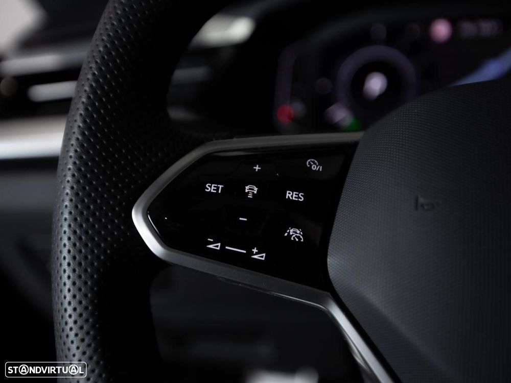 VW Arteon Shooting Brake 1.4 TSI eHybrid R-Line - 22