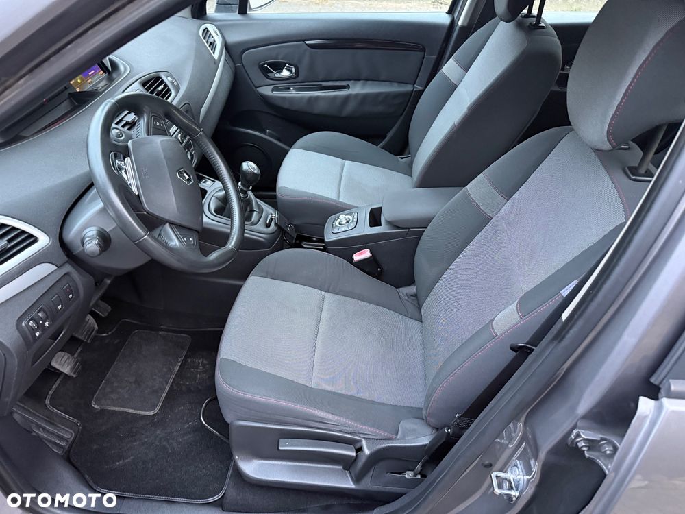 Renault Scenic Energy dCi 130 Start & Stop Dynamique - 17