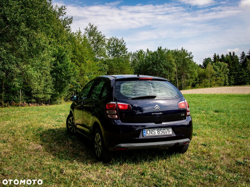 Citroën C3 Pure Tech (VTi) 68 Attraction - 6