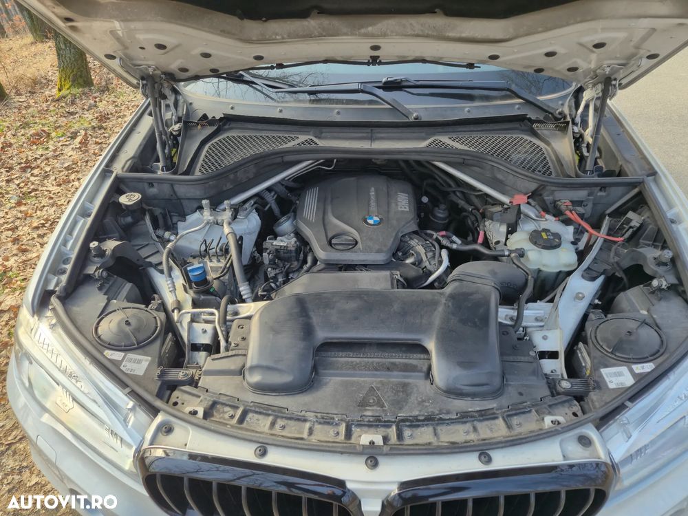 BMW X5 sDrive25d Sport-Aut. - 13