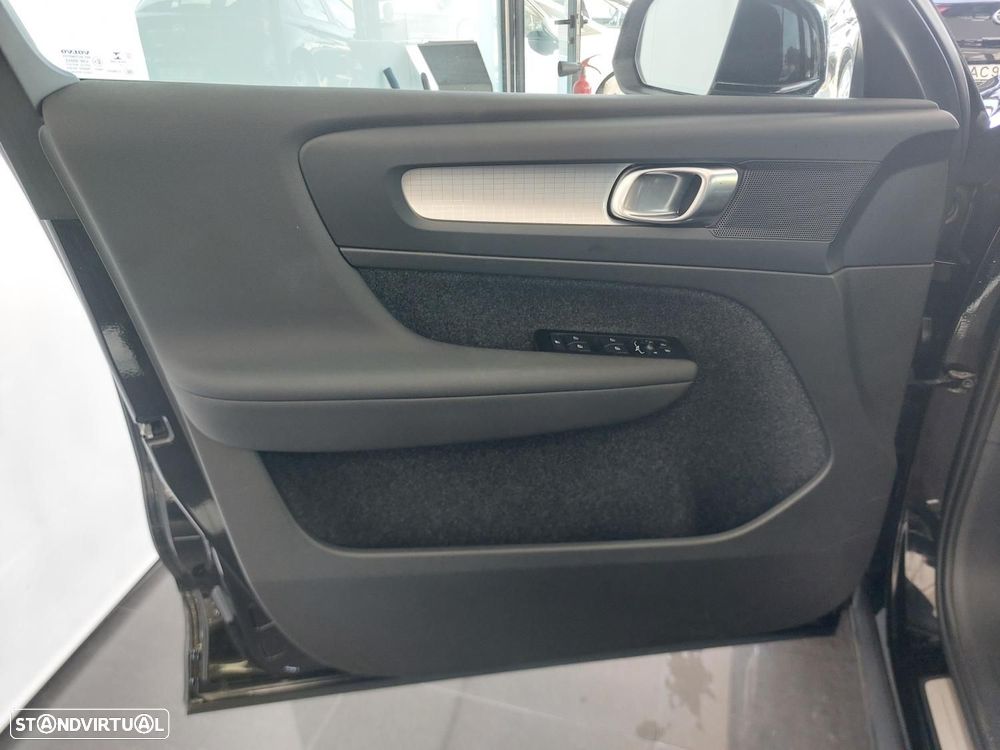 Volvo XC 40 1.5 T5 PHEV Inscription Expression - 15