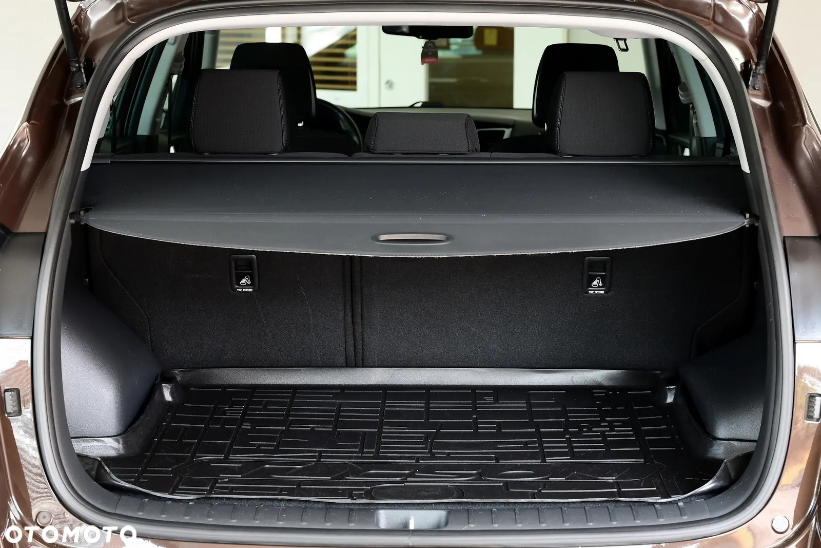 Hyundai Tucson - 31