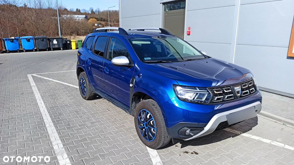 Dacia Duster 1.0 TCe Prestige - 1