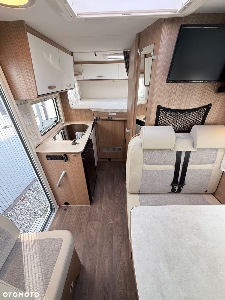 Citroën Jumper CARADO V 132 / V 60 Capron - 27