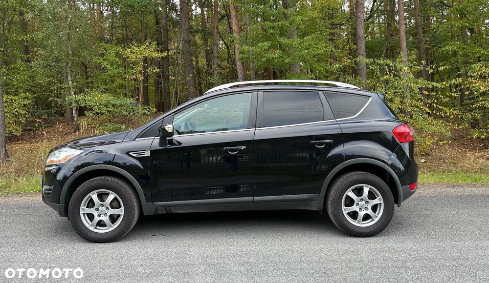 Ford Kuga - 5