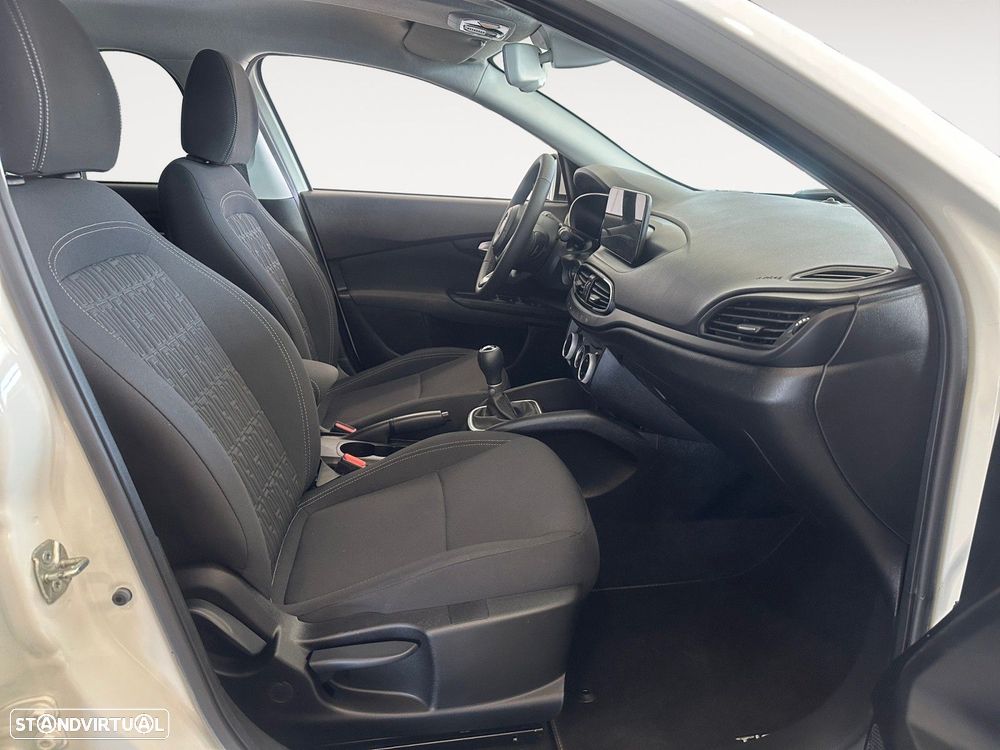 Fiat Tipo Station Wagon 1.0 GSE T3 - 15