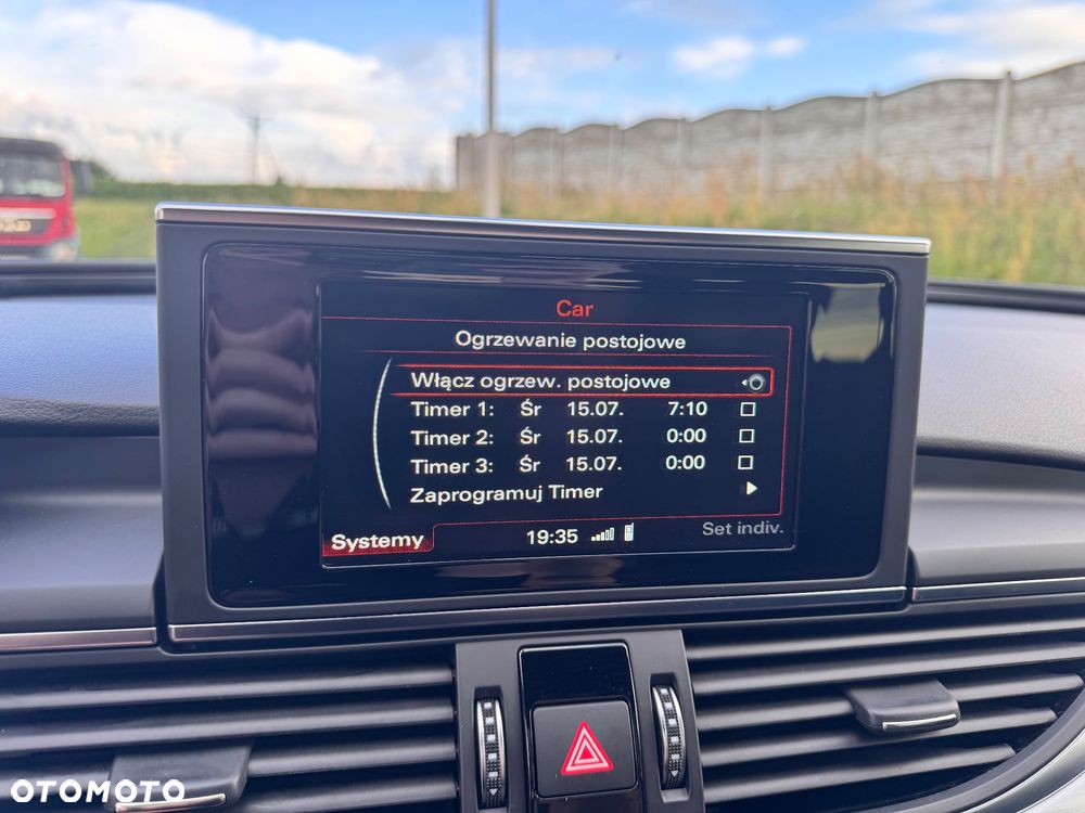 Audi A6 Avant 2.0 TDI ultra S tronic - 21
