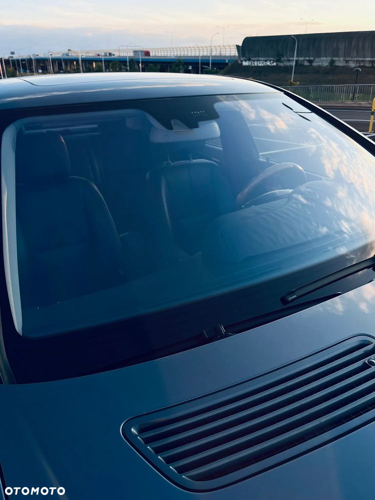 Mercedes-Benz Klasa S 500 L 7G-TRONIC - 11