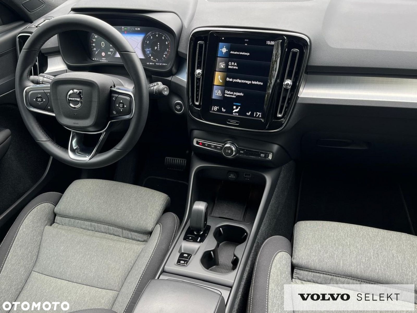 Volvo XC 40 - 12