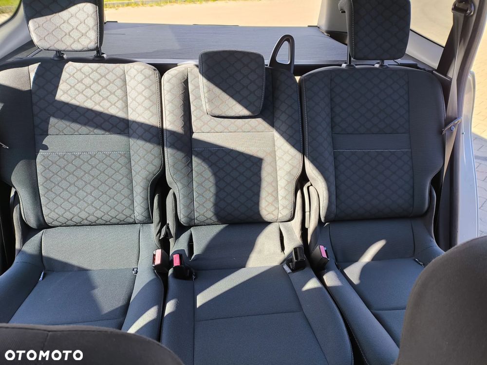 Renault Scenic 2.0 16V Privilege CVT - 16
