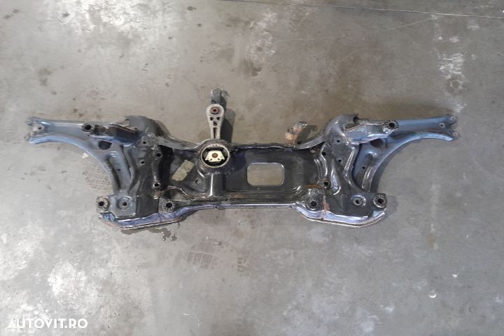 Punte fata Volkswagen VW Caddy 3 [2004 - 2010] Minivan 4-usi 1.9 TDI - 1