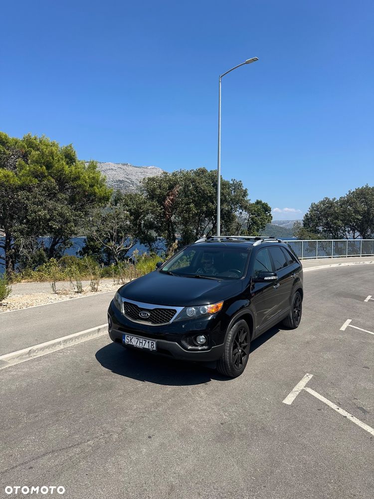 Kia Sorento 2.2 CRDI XL - 7