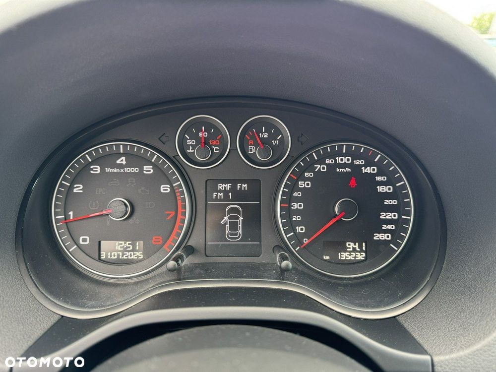 Audi A3 3-drzwiowe - 29