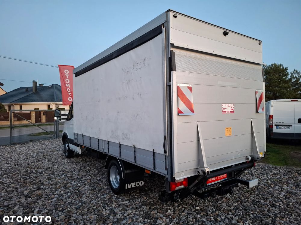 Iveco Daily 35C15 - 6
