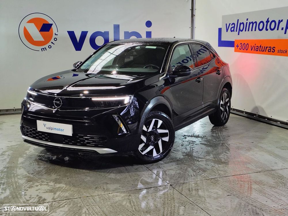 Opel Mokka 1.5 D Elegance - 3