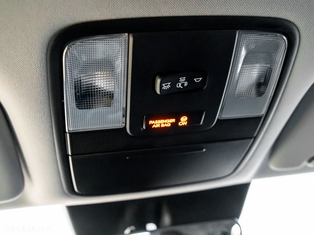 Kia XCeed 1.6 T-GDI L DCT - 29