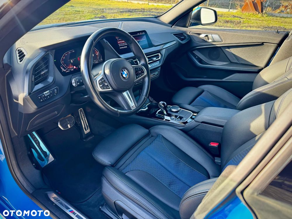 BMW Seria 2 220i M Sport - 4