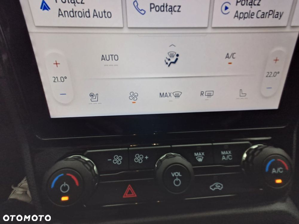Ford Ranger Raptor 3,0 l EcoBoost Doppelkabine Autm - 16
